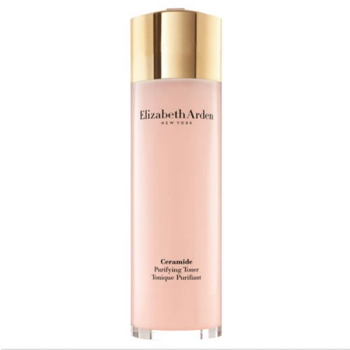 ELIZABETH ARDEN-Ceramide Lift and Firm - Purifying Tonic ELIZABETH ARDEN-Ceramide Lift and Firm - Purifying Tonic